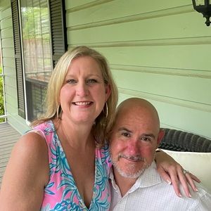 Meet your Posher, Christine